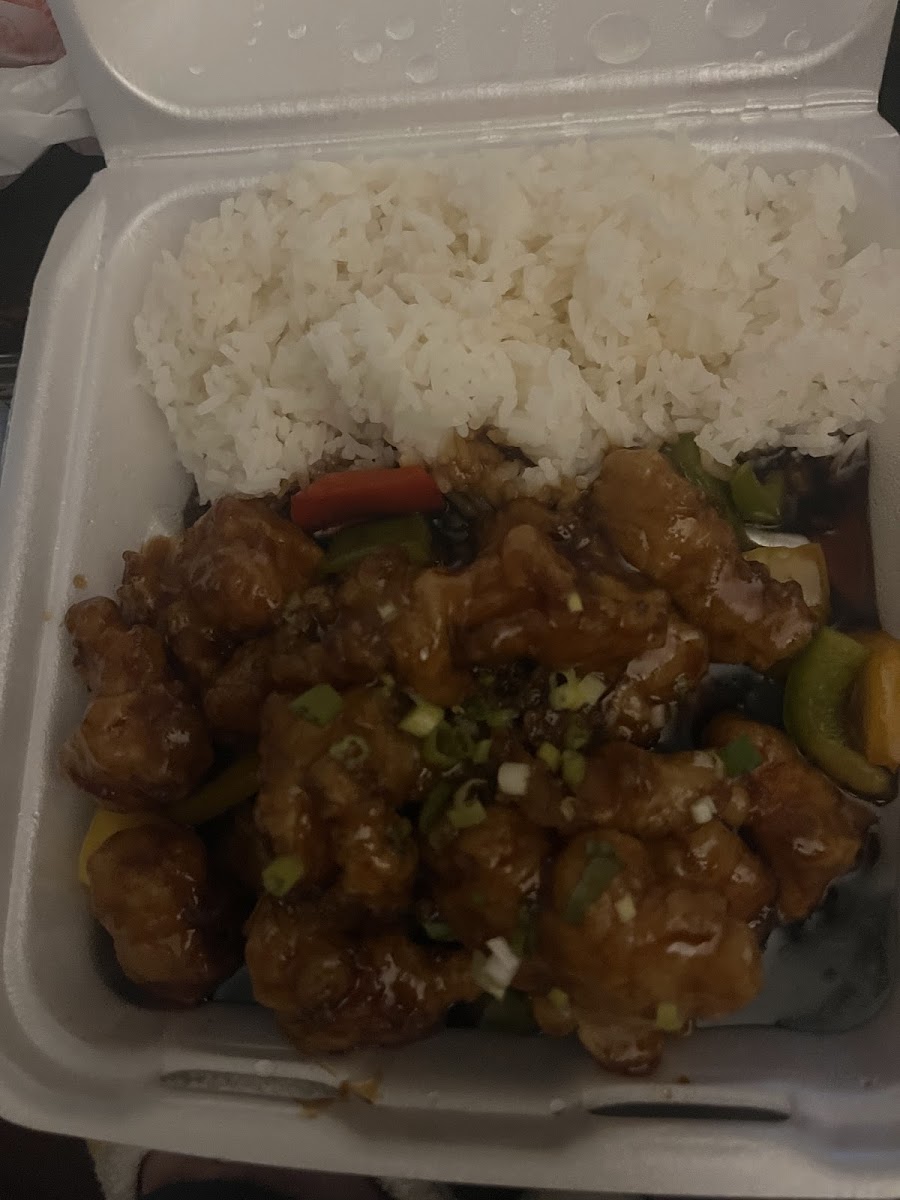 Kung Fu Egg Roll Photos 2
